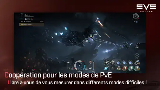 EVE Echoes screenshot 5