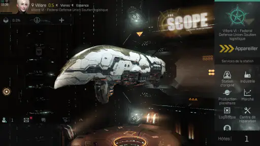 EVE Echoes screenshot 6