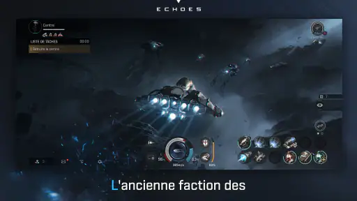 EVE Echoes screenshot 9
