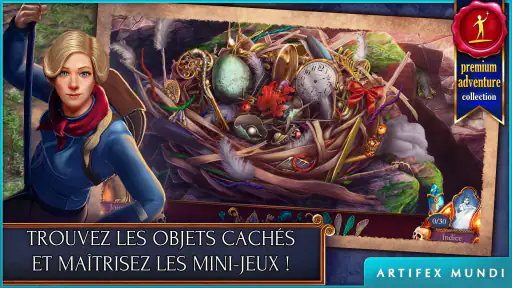 Eventide 2 : Le miroir du sorc screenshot 10