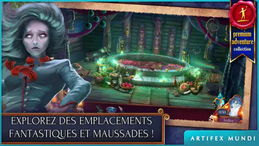 Eventide 2 : Le miroir du sorc screenshot 11