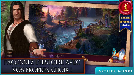 Eventide 2 : Le miroir du sorc screenshot 9