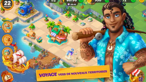 EverMerge: Fusion et puzzle screenshot 10
