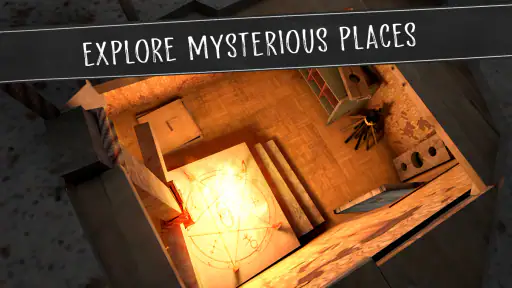 Evil Nun : Horreur à l'école screenshot 10
