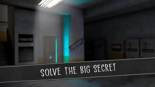 Evil Nun : Horreur à l'école screenshot 12