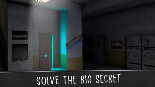 Evil Nun : Horreur à l'école screenshot 6