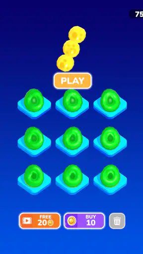 Evolution Merge screenshot 9