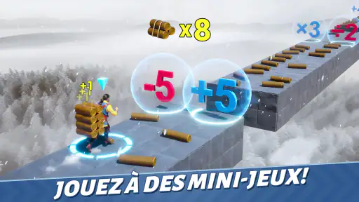 Evony - Le retour du roi screenshot 10
