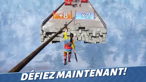 Evony - Le retour du roi screenshot 11