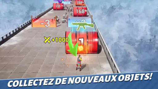 Evony - Le retour du roi screenshot 12