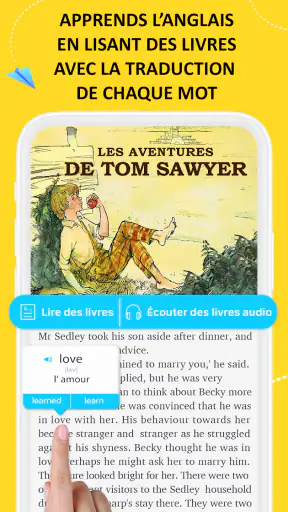 EWA : Apprendre les langues screenshot 2