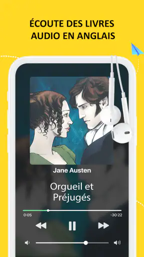 EWA : Apprendre les langues screenshot 4