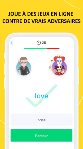 EWA : Apprendre les langues screenshot 5
