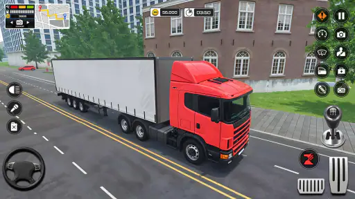 Expert Car Driving Academy screenshot 12
