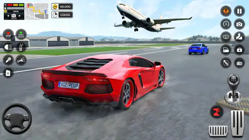 Expert Car Driving Academy screenshot 7