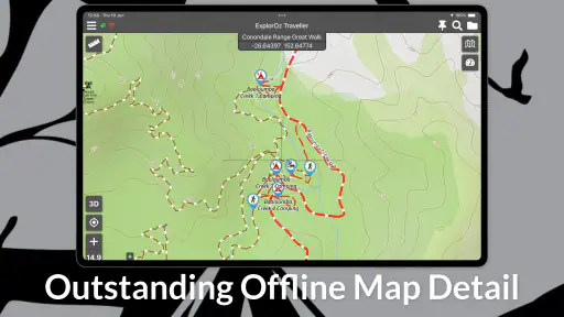 ExplorOz Traveller screenshot 10