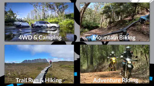 ExplorOz Traveller screenshot 11