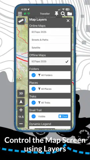 ExplorOz Traveller screenshot 6