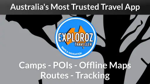 ExplorOz Traveller screenshot 9