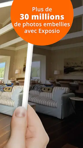 Exposio Caméra Immobilière screenshot 10