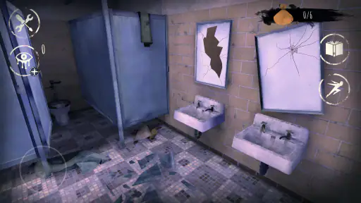 Eyes: Scary Thriller - Horror screenshot 6