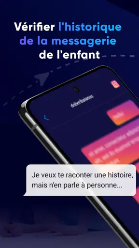 Eyezy - Localisateur GPS screenshot 1