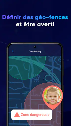 Eyezy - Localisateur GPS screenshot 7