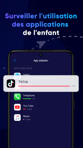 Eyezy - Localisateur GPS screenshot 8