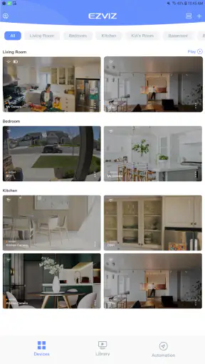 EZVIZ screenshot 11
