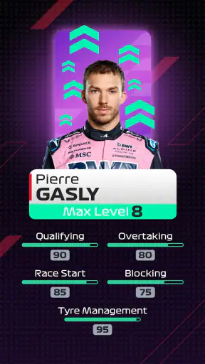 F1® Clash - Jeu Officiel 2026 screenshot 12