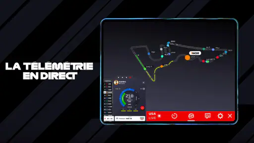 F1 TV screenshot 11