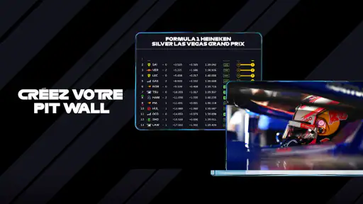 F1 TV screenshot 12