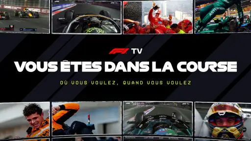 F1 TV screenshot 9