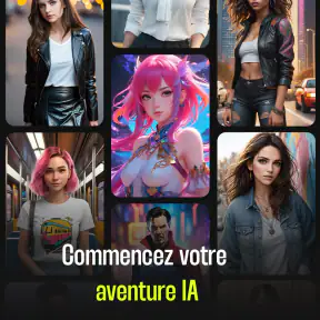 Face Swap Vidéo : IA Photo screenshot 2