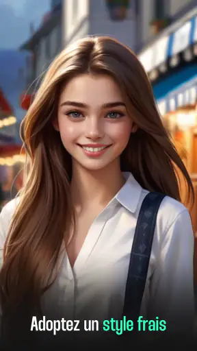 Face Swap Vidéo : IA Photo screenshot 6