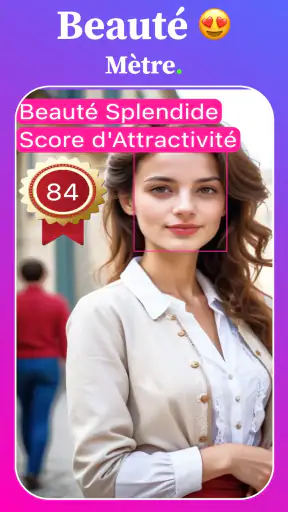 Quel Âge Je Fais - Vieillir screenshot 8