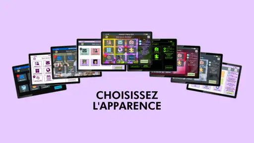 Facilotab Lanceur Appli Senior screenshot 8