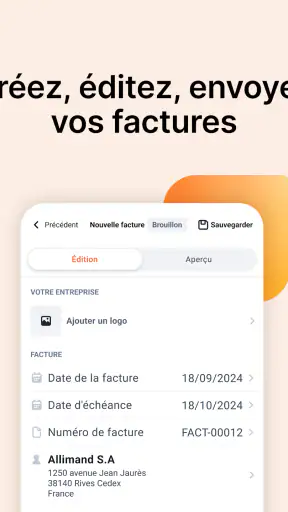 Dext: Reçus et Comptabilité screenshot 11