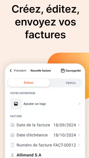Dext: Reçus et Comptabilité screenshot 3