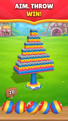 Fair Shot! - Tir Parfait screenshot 11