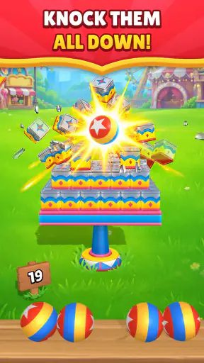 Fair Shot! - Tir Parfait screenshot 12