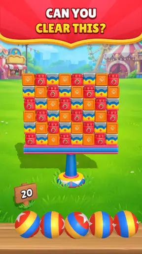 Fair Shot! - Tir Parfait screenshot 3