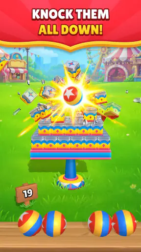 Fair Shot! - Tir Parfait screenshot 7