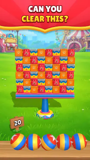 Fair Shot! - Tir Parfait screenshot 8