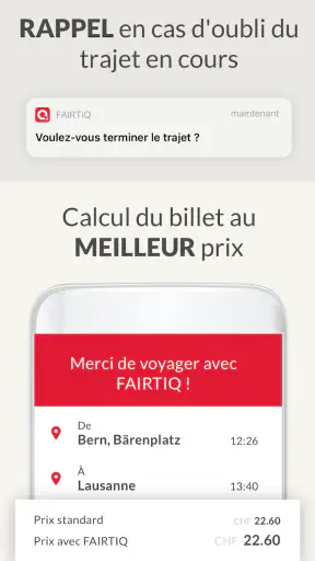FAIRTIQ screenshot 5
