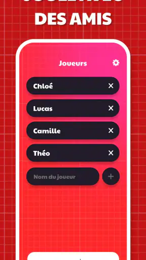 Fakeit: Imposteur Jeu screenshot 5