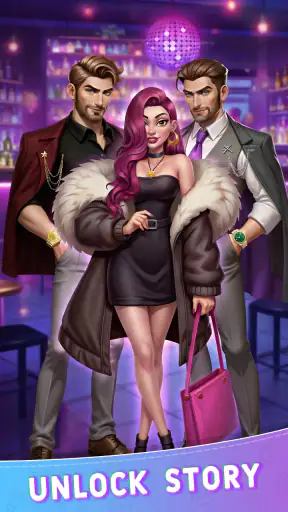 Beauté déchue screenshot 10