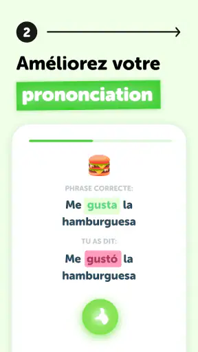 Falou : Apprendre L'Anglais screenshot 3