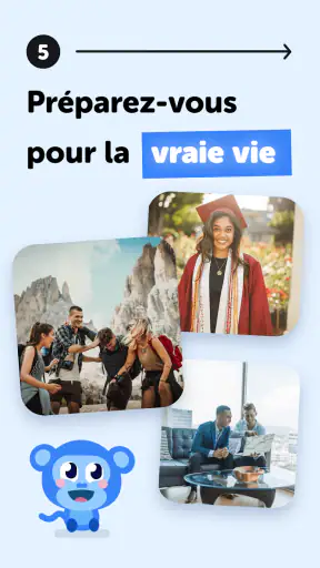 Falou : Apprendre L'Anglais screenshot 6