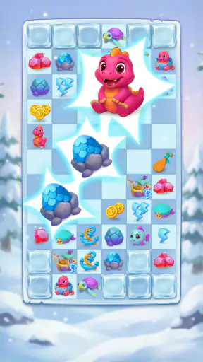 Family Bay: Combine & Cultive screenshot 10